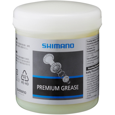 Shimano Premium Dura Ace Grease 500 g Tub
